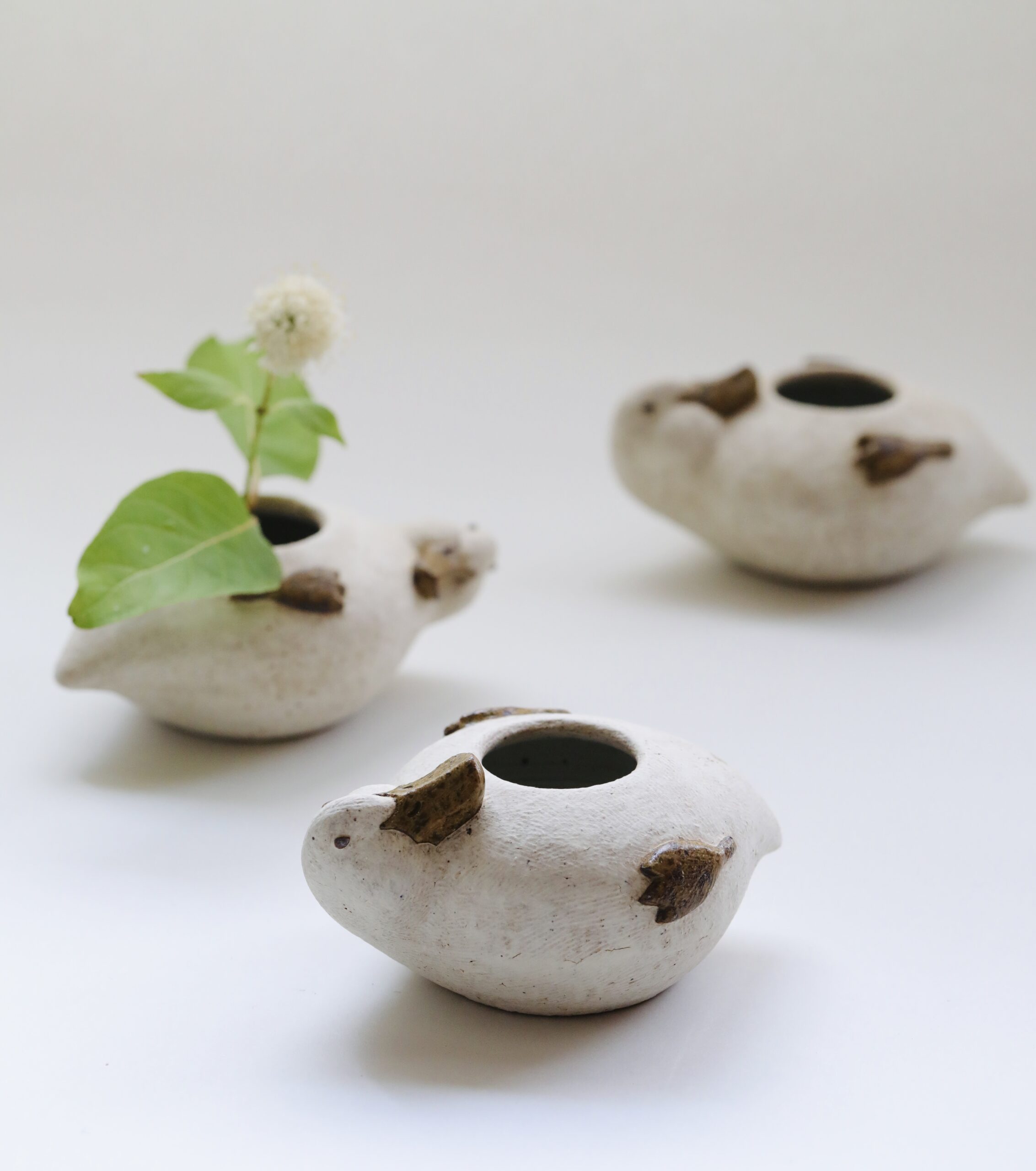 秋の個展のご案内